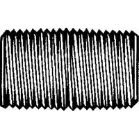 Close Pipe Nipple Groupe Belzile Dickner