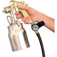 Mini Regulators, 1/4" NPT, 165 PSI Max. PSI, Modular Groupe Belzile Dickner