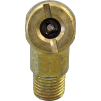 Standard Air Chucks - Ball Foot Air Chucks Groupe Belzile Dickner