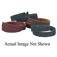 BLENDEX T-Lock Belt, 1-3/16" W x 25" L, Coarse Grit Groupe Belzile Dickner