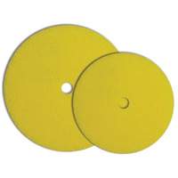 Disque de polissage QUICK-STEP, 4-1/2" dia. Groupe Belzile Dickner