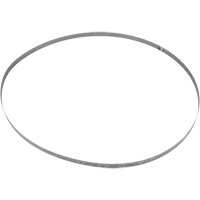 Lame de scie &agrave; ruban portable Univerz, Bim&eacute;tal, 44-7/8" lo x 1/2" la x &eacute;paisseur 0,020", 10-14 dents par pouce Groupe Belzile Dickner