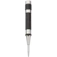 Automatic Centre Punch, 9/16" Dia., 5" L Groupe Belzile Dickner