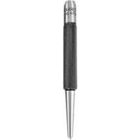Centre Punch with Round Shank, 5/32" Dia., 4" L Groupe Belzile Dickner
