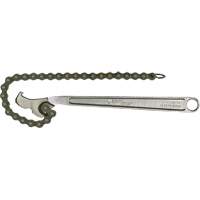 Chain & Strap Wrenches