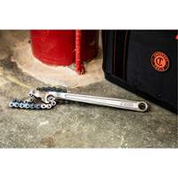 Chain Wrench Groupe Belzile Dickner