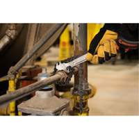 Chain Wrench Groupe Belzile Dickner