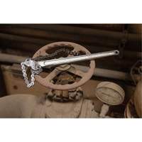 Chain Wrench Groupe Belzile Dickner