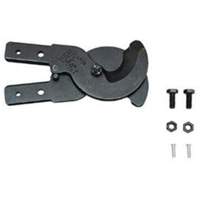 T&ecirc;te de coupe de rechange, 7-1/2" Groupe Belzile Dickner