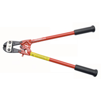 Industrial Grade Cutters, 30" L, Center Cut Groupe Belzile Dickner