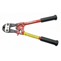 Industrial Grade Cutters, 36" L, Center Cut Groupe Belzile Dickner