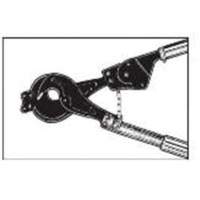 Replacement Shear-Cut Cutter Head Groupe Belzile Dickner