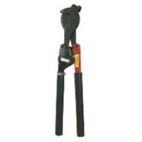 Soft Cable Ratchet Cutter, 27-1/2" Groupe Belzile Dickner