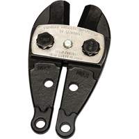 Centre Cut Cutter Head for Pneumatic Cutter Groupe Belzile Dickner