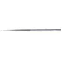 No. 2 Needle File, Round, 4" Groupe Belzile Dickner