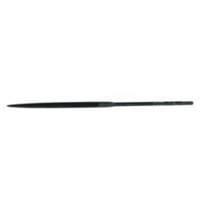 #0 Needle File, Crossing, 5-1/2" Groupe Belzile Dickner