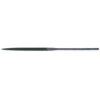 No. 0 Needle File, Barrette, 5-1/2" Groupe Belzile Dickner