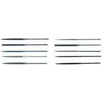 #0 Needle File, Round, 6-1/4" Groupe Belzile Dickner