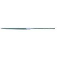 #0 Needle File, Knife, 6-1/4" Groupe Belzile Dickner