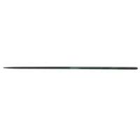 No. 2 Needle File, Three Square, 6-1/4" Groupe Belzile Dickner