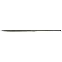 No. 0 Needle File, Three Square, 6-1/4" Groupe Belzile Dickner