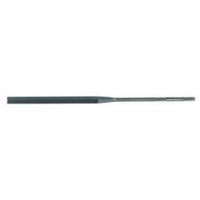#0 Needle File, Slitting, 6-1/4" Groupe Belzile Dickner
