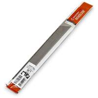 Hand Second File, Flat, 10", Second Groupe Belzile Dickner