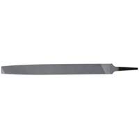 Single Cut Mill File, Flat, 10", Bastard Groupe Belzile Dickner