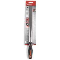 Single Cut Mill File, Flat, 10", Bastard Groupe Belzile Dickner