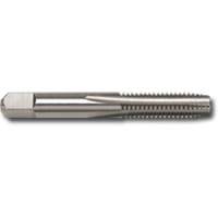 Straight Flute Maintenance Tap, High Speed Steel, 8-32 Thread Groupe Belzile Dickner