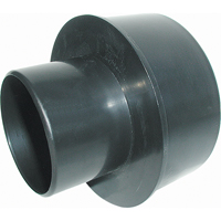 Dust Collector Fittings