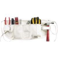 Tablier &agrave; la taille Groupe Belzile Dickner