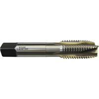 Spiral Point Taps