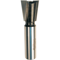 Woodpecker Carbide Bits, 3/4" Dia., 1/2" Shank Groupe Belzile Dickner