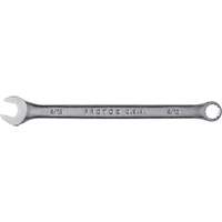 Combination Wrench, 12 Point, 5/16", Satin Finish Groupe Belzile Dickner