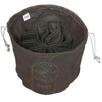 10-Compartment Drawstring Bag Groupe Belzile Dickner