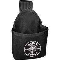 PowerLine Tape Measure Pouch, Measuring Tape Holder, 1 Pockets Groupe Belzile Dickner