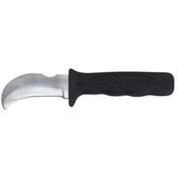 Lineman's Skinning Knife with Hook Blade & Notch Groupe Belzile Dickner