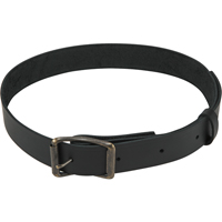 General-Purpose Belt, Leather, Black Groupe Belzile Dickner