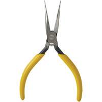 Slim Long Nose Pliers, 5-5/8" L Groupe Belzile Dickner
