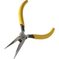 Slim Long Nose Pliers, 5-5/8" L Groupe Belzile Dickner