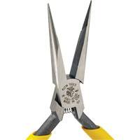 Slim Long Nose Pliers, 5-5/8" L Groupe Belzile Dickner