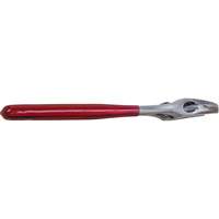 Cl&eacute; ajustable, 4-1/2" lo, la max. 1/2", Chrome/Poli Groupe Belzile Dickner