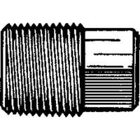 Square Head Pipe Plugs, Brass Groupe Belzile Dickner