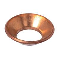 Flare Gasket Copper Groupe Belzile Dickner