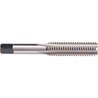 Taper Hand Tap, High Speed Steel, 3-48 Thread Groupe Belzile Dickner