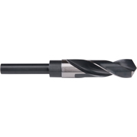 Foret Silver & Deming, 33/64", Acier rapide, Pointe de 118° Groupe Belzile Dickner