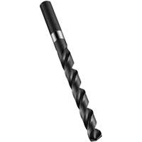 Split Point Jobber Drill Bit, High Speed Steel, 1/8", 65 mm L, 36 mm Flute, 135° Point Angle Groupe Belzile Dickner