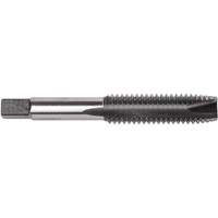 Relieved Style Spiral Point Tap, High Speed Steel, 1/2"-13 Thread, 3-3/8" L Groupe Belzile Dickner