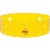 Bi-Metal Holesaw - 6-5/8", 6-5/8", 2" Depth of Cut, Bi-Metal Groupe Belzile Dickner